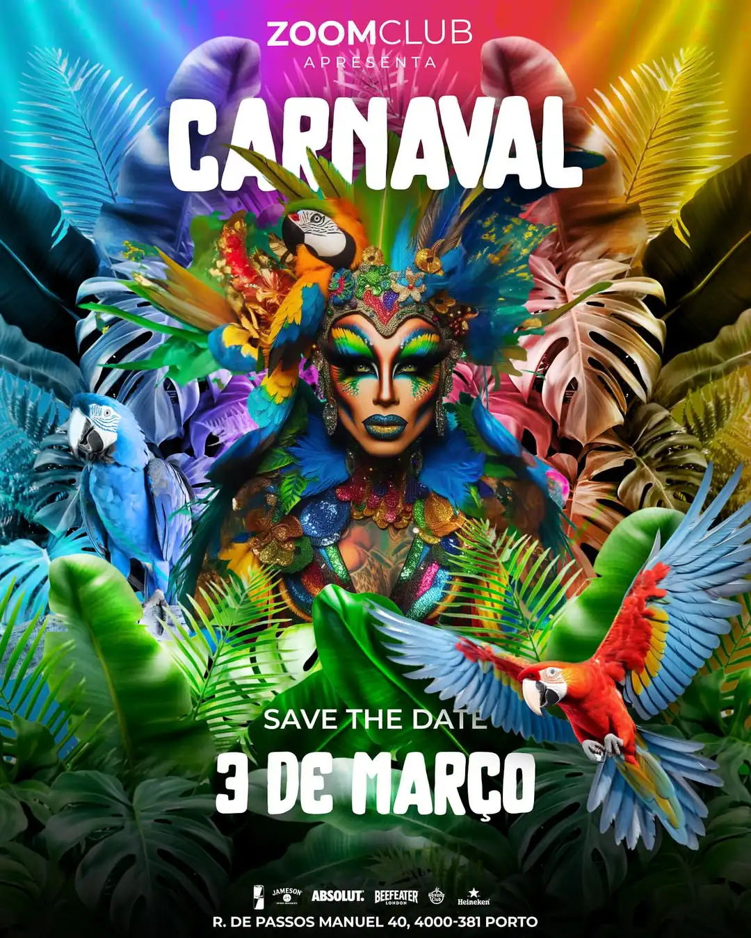 CARNAVAL 2025
