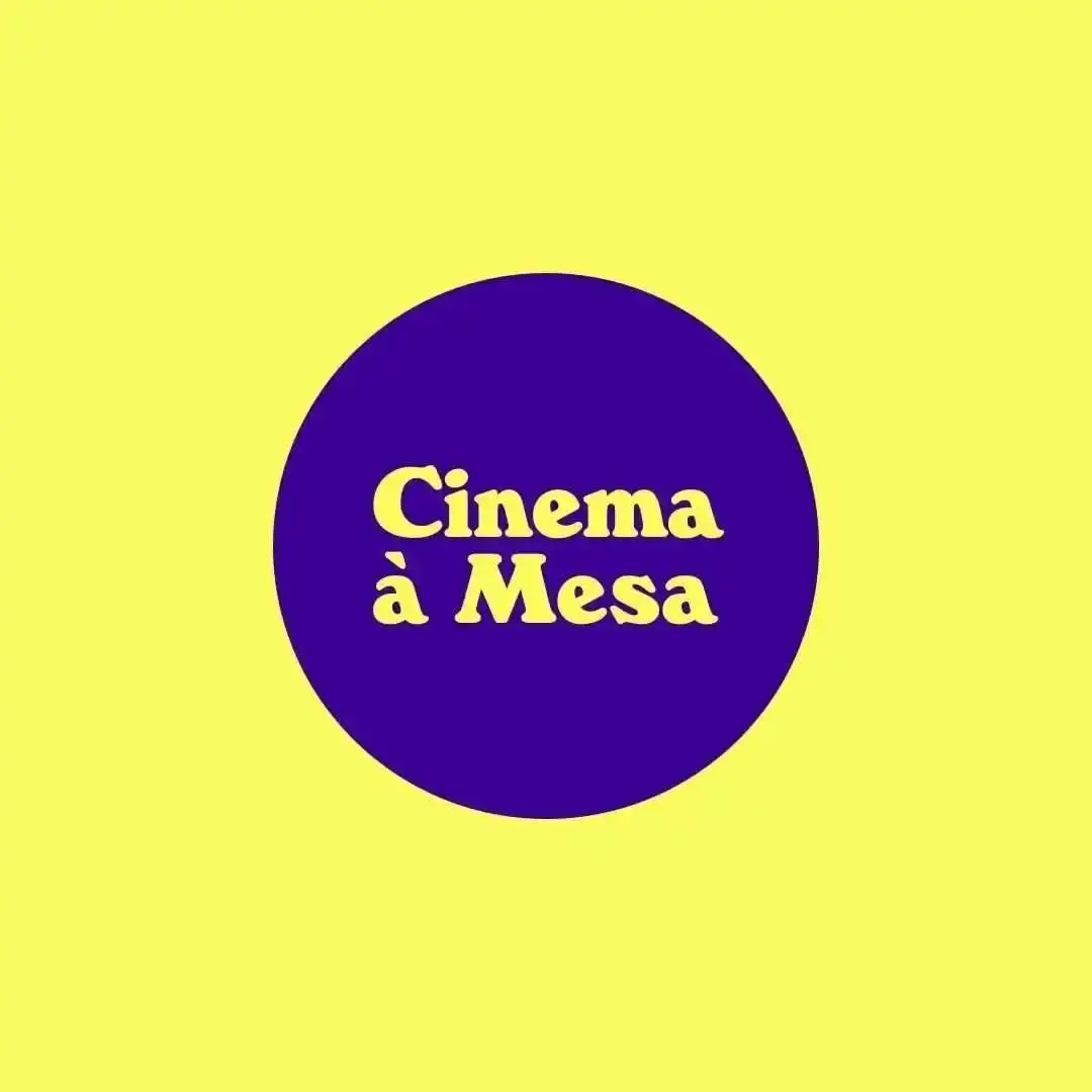 Cinema à Mesa