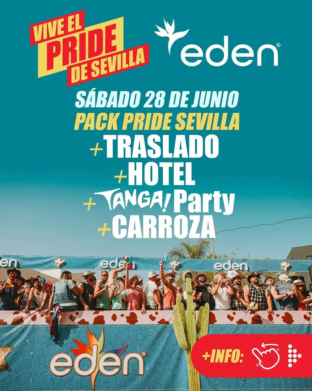 Pride Sevilla