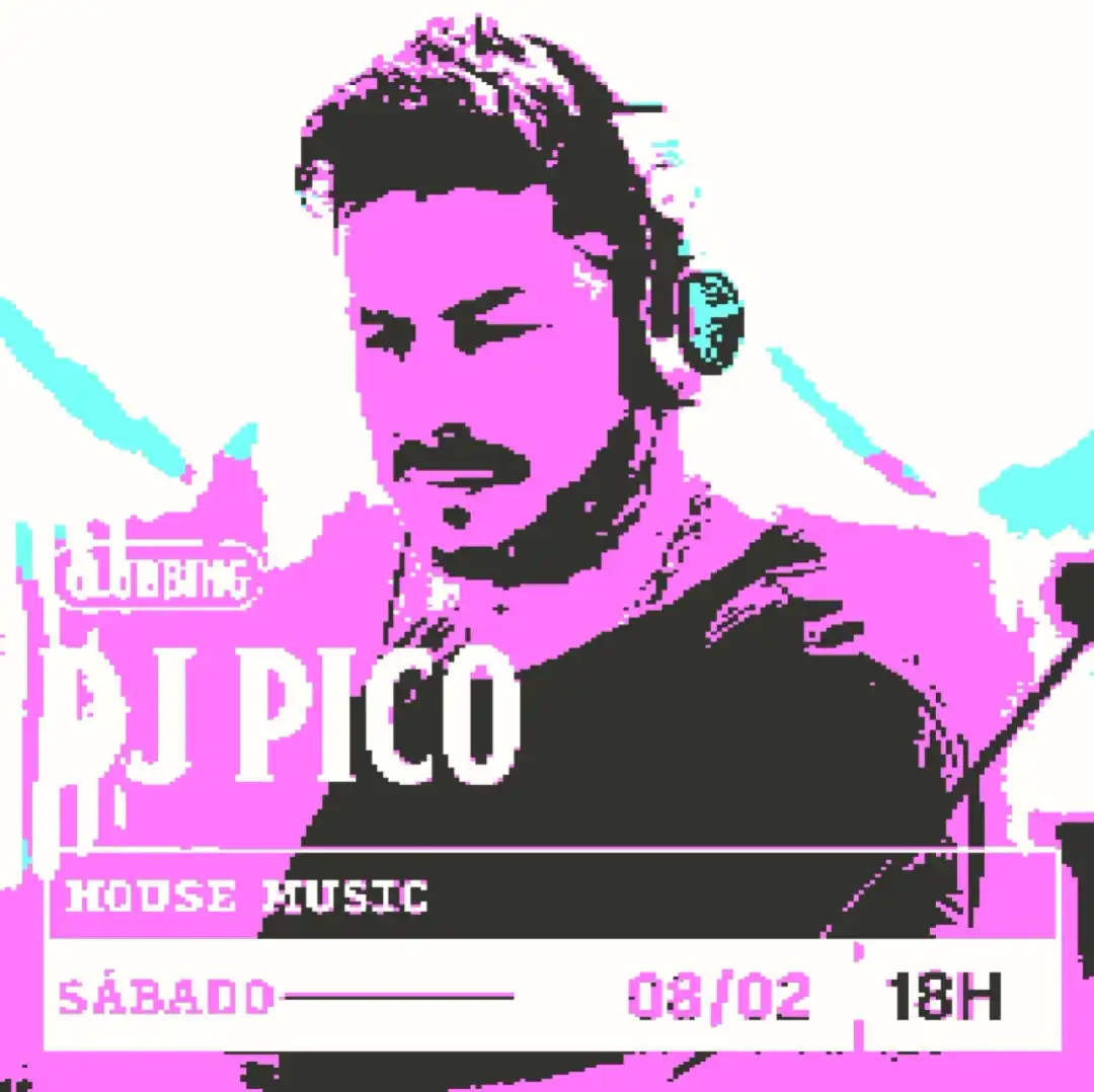 DJ PICO
