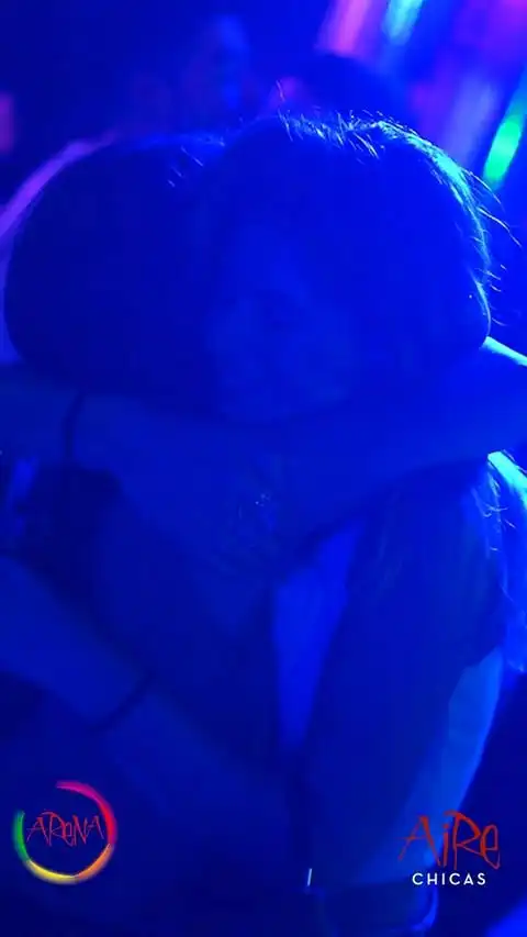 Aire Chicas