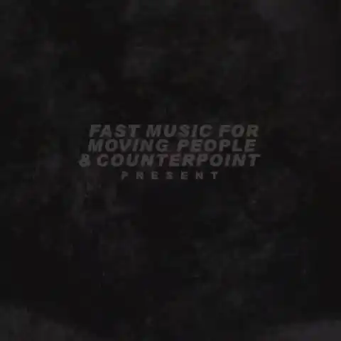 Fast Music for Moving People 3rd Anniversary