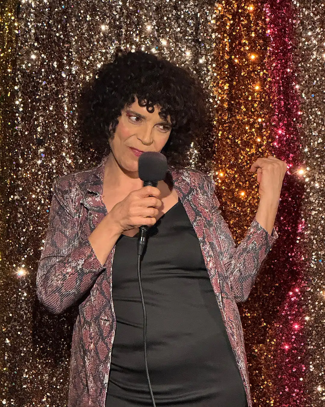 Monólogos Open Mic LGBTIQ+ y Feminista