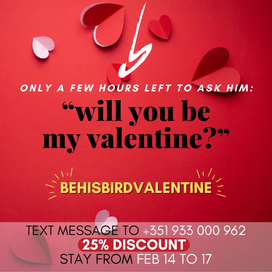 Valentine's Stay