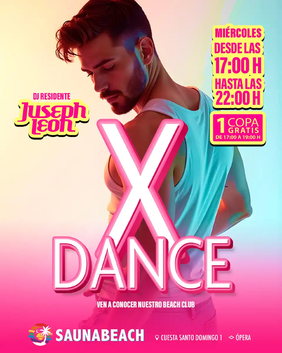 XDANCE