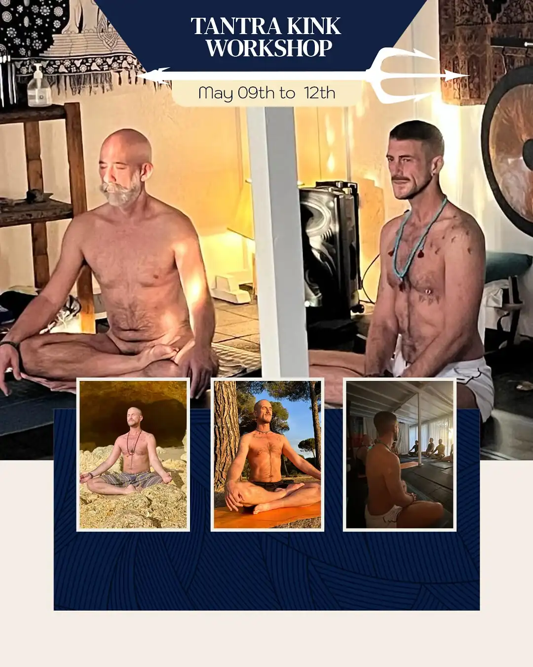 Tantra Kink Workshop