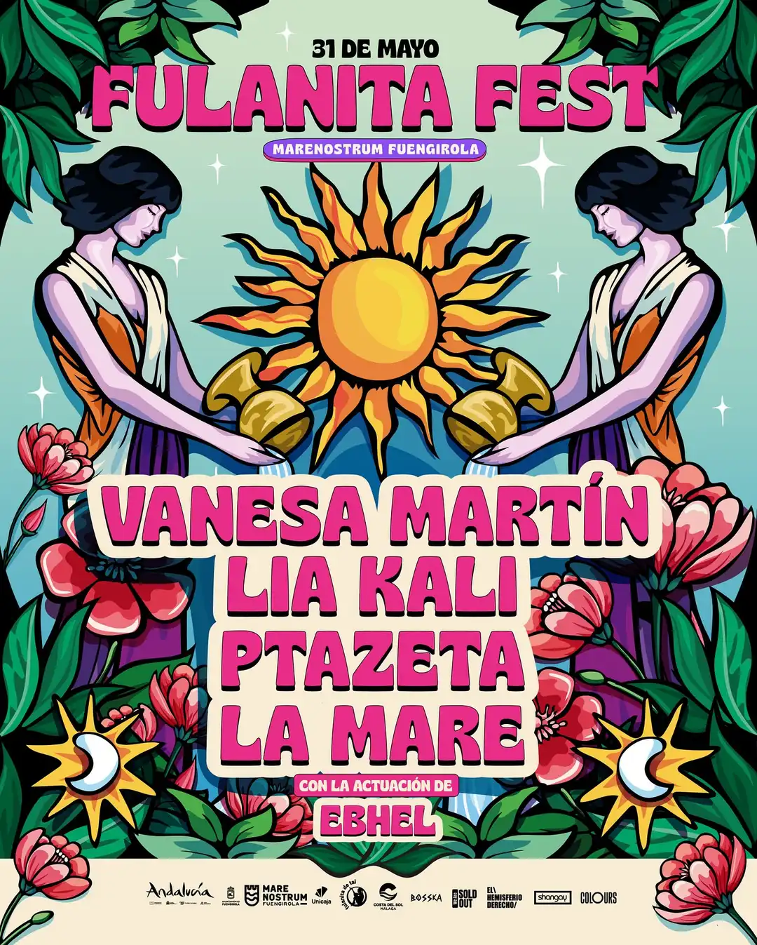 Fulanita Fest 2025